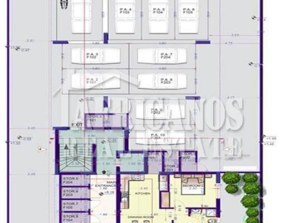 1 bedroom penthouse for sale kiti larnaca 8114681 image 15422912
