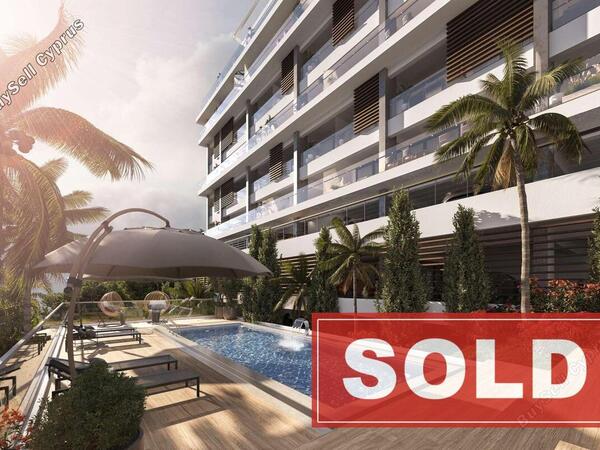 2 bedroom apartment sold agios athanasios limassol 1273681 image 2078191