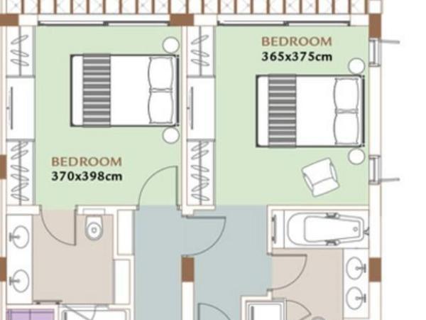 2 bedroom detached house for sale aphrodite hills paphos 7736681 image 12550930