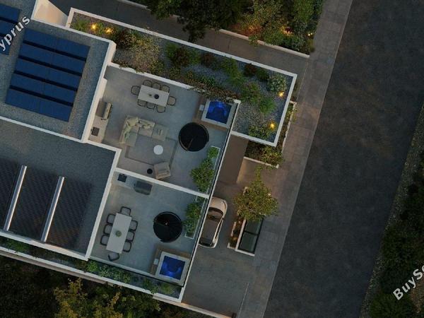 2 bedroom penthouse for sale chrysopolitissa larnaca 8680681 image 16084582