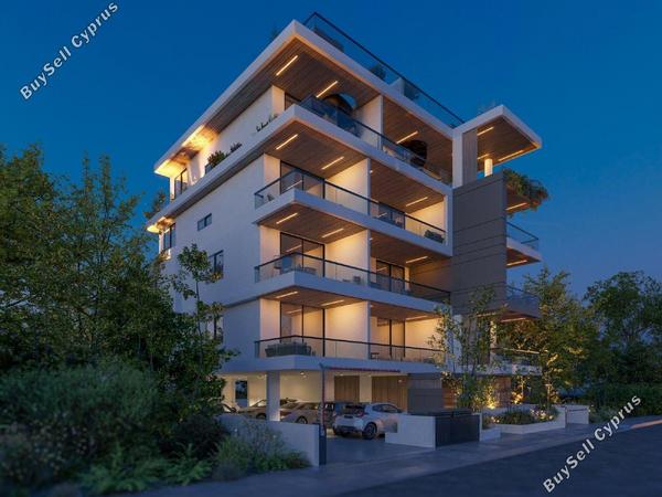 2 bedroom penthouse for sale chrysopolitissa larnaca 8680681 image 16084614