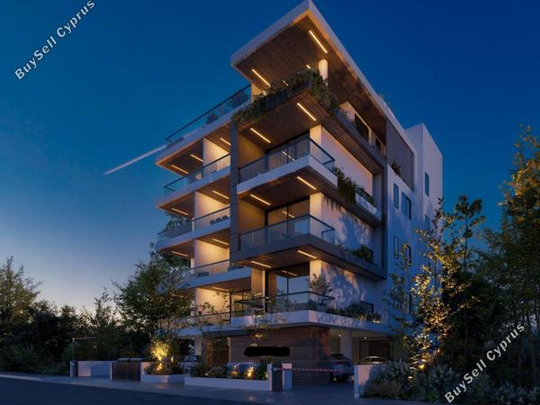 2 bedroom penthouse for sale chrysopolitissa larnaca 8680681 image 16084619