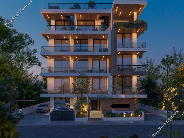 2 bedroom penthouse for sale chrysopolitissa larnaca 8680681 image 16084624