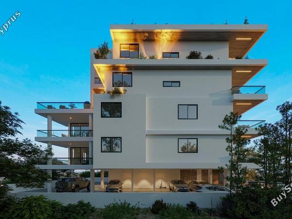 2 bedroom penthouse for sale chrysopolitissa larnaca 8680681 image 16084632