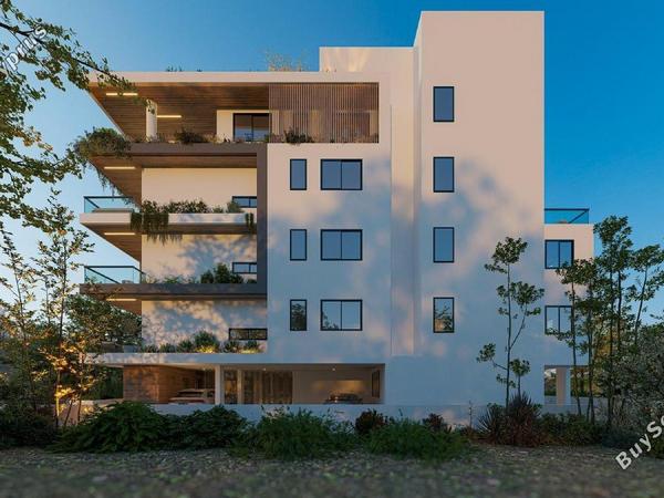 2 bedroom penthouse for sale chrysopolitissa larnaca 8680681 image 16084636