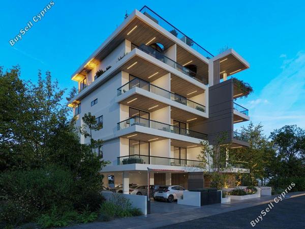 2 bedroom penthouse for sale chrysopolitissa larnaca 8680681 image 16084643