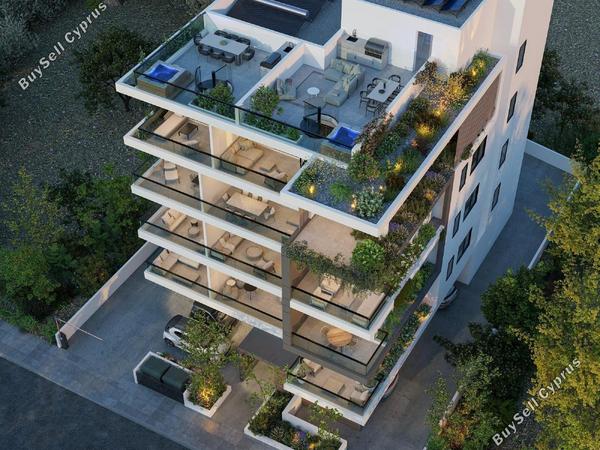 2 bedroom penthouse for sale chrysopolitissa larnaca 8680681 image 16084652