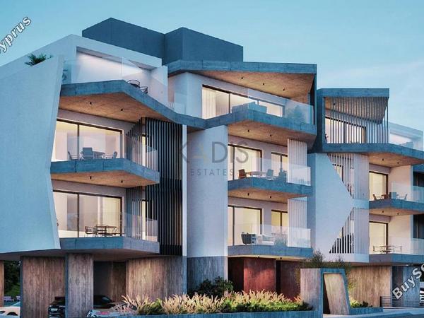 2 bedroom penthouse for sale ekali limassol 1796681 image 5971201