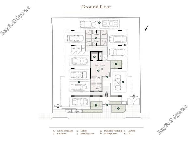 3 bedroom apartment for sale agios nektarios limassol 1824681 image 6391516