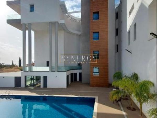 3 bedroom penthouse for rent panthea limassol 8180681 image 17486654
