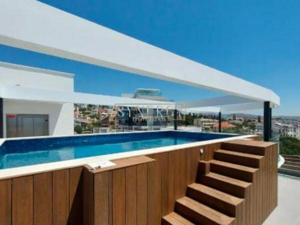3 bedroom penthouse for rent panthea limassol 8180681 image 17486658