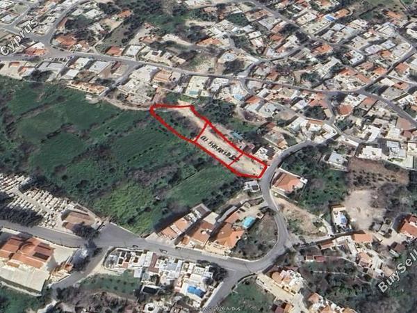 land for sale mesogi paphos 8406681 image 14884224