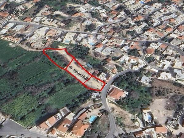 land for sale mesogi paphos 8406681 image 14884226