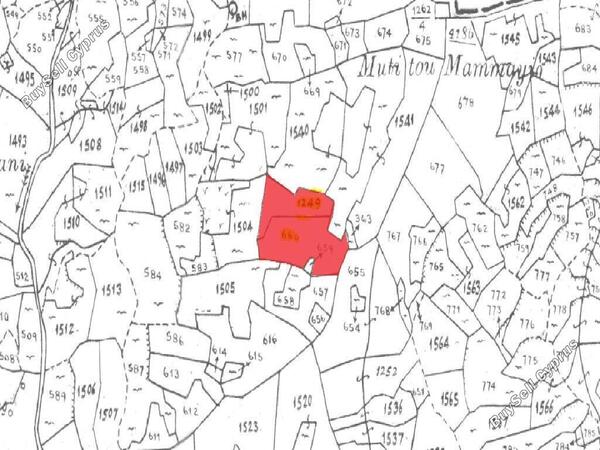 land for sale palaichori morfou nicosia 961681 image 878428
