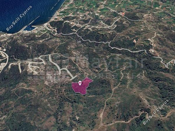 land for sale pigenia nicosia 7872681 image 12911337