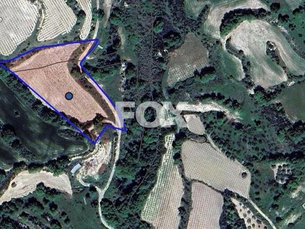 land for sale stroumbi paphos 1491681 image 5627490