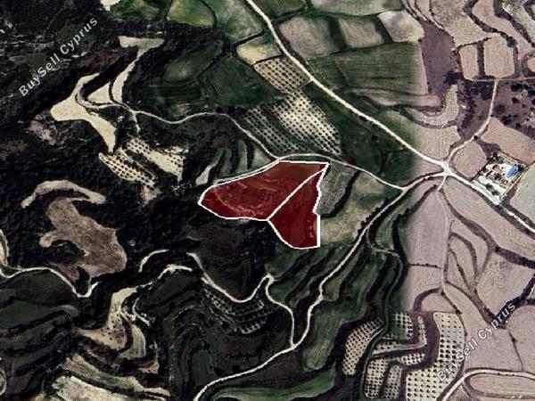 land for sale stroumbi paphos 1877681 image 15597533