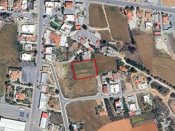 land under offer kokkinotrimithia nicosia 1397681 image 15664181