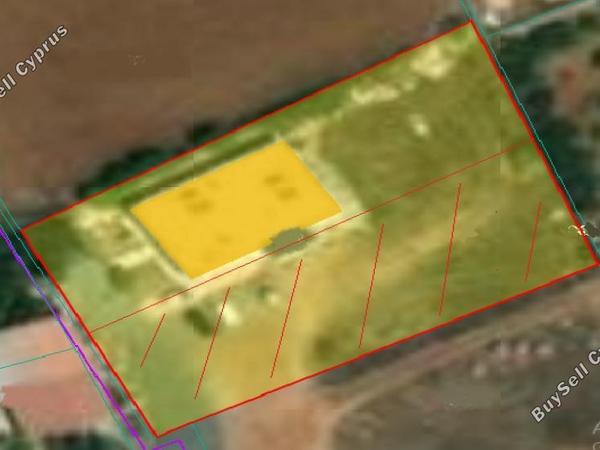 plot for sale akaki nicosia 1060681 image 16162273