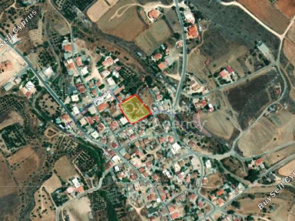 plot for sale potami nicosia 1151681 image 5139605