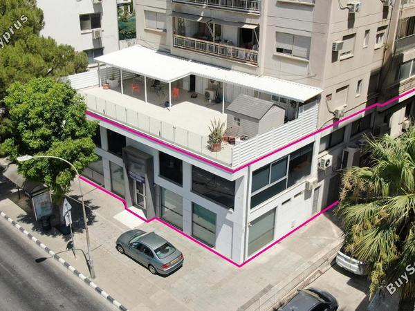 studio office for sale agioi omologitai nicosia 1220681 image 3708989