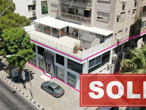 studio office sold agioi omologitai nicosia 1220681 image 3708989