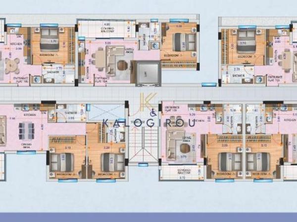 1 bedroom apartment for sale oroklini larnaca 7745781 image 10262372
