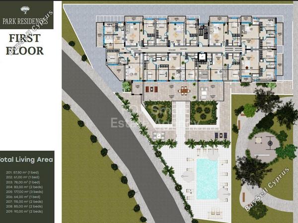 1 bedroom apartment for sale pervolia larnaca 7994781 image 12665470
