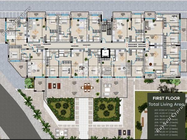 1 bedroom apartment for sale pervolia larnaca 7994781 image 12665474