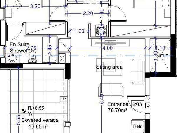 2 bedroom apartment for sale aradippou larnaca 8620781 image 15827351