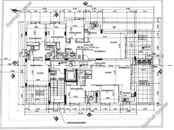 2 bedroom apartment for sale pallouriotissa nicosia 8346781 image 14669595