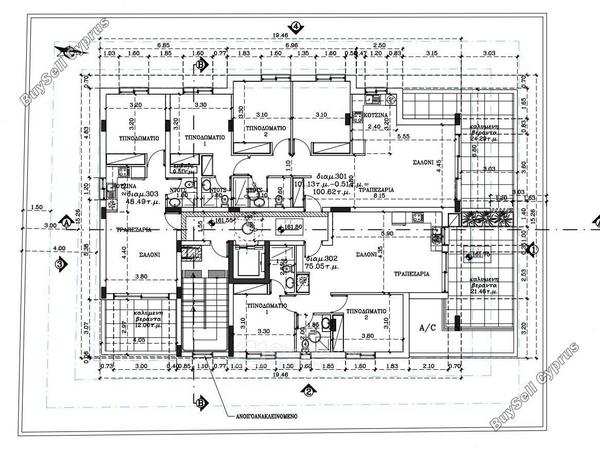 2 bedroom apartment for sale pallouriotissa nicosia 8346781 image 14669596