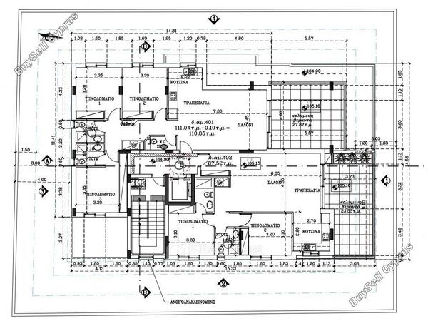 2 bedroom apartment for sale pallouriotissa nicosia 8346781 image 14669597