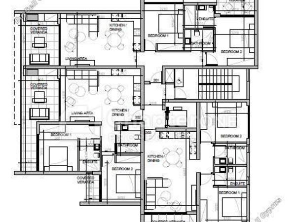 2 bedroom apartment for sale tombs of the kings paphos 8463781 image 15853652