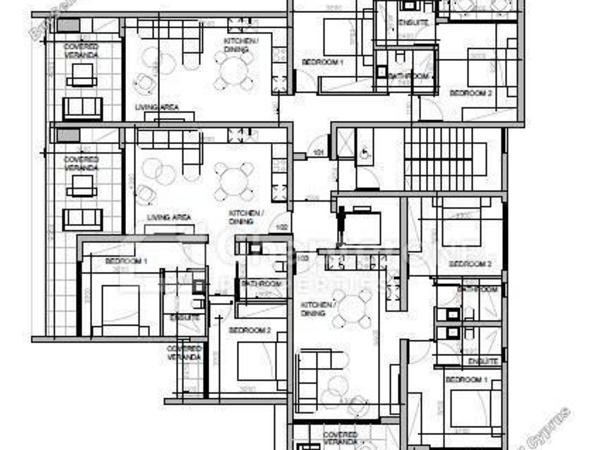 2 bedroom apartment for sale tombs of the kings paphos 8463781 image 15853653