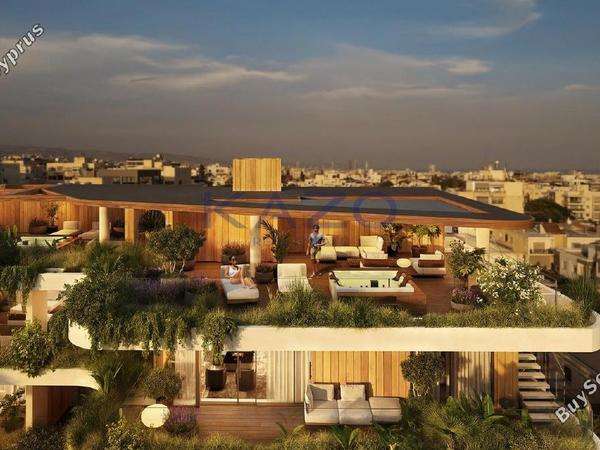 3 bedroom penthouse for sale agios nektarios limassol 8531781 image 15465873