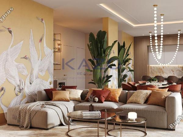 3 bedroom penthouse for sale agios nektarios limassol 8531781 image 15465891