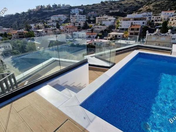 3 bedroom penthouse for sale potamos germasogeias limassol 1759781 image 12703693
