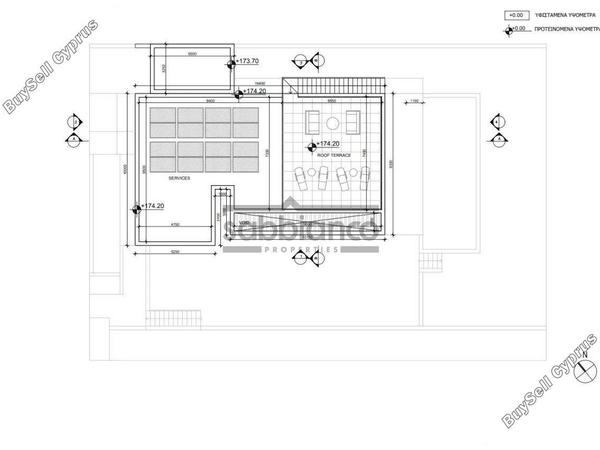 4 bedroom detached house for sale peyia paphos 8744781 image 16425584