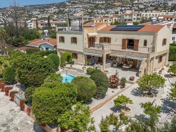 5 bedroom detached house for sale peyia paphos 7737781 image 15555016