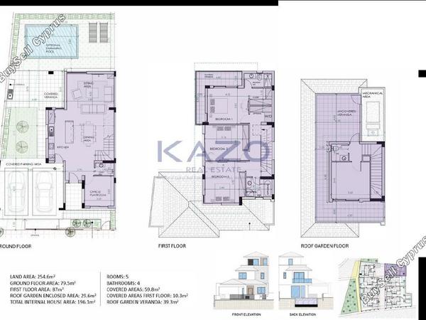 5 bedroom semi detached house for sale dromolaxia larnaca 8680781 image 16086353