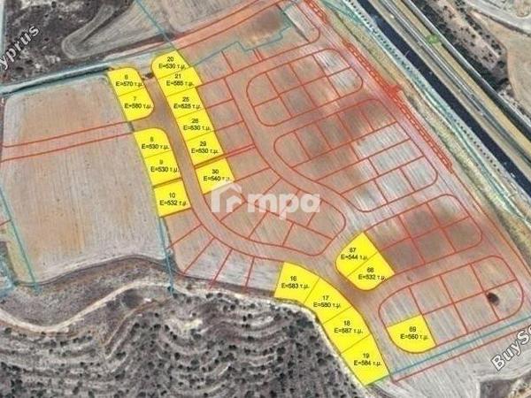 land for sale kallithea nicosia 1729781 image 9302540