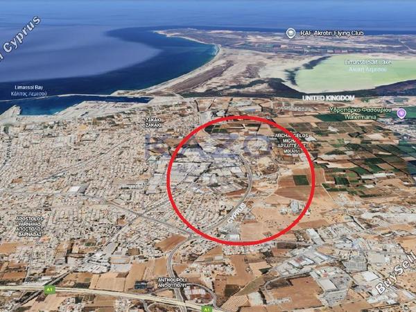 land for sale kato polemidia limassol 7463781 image 14758463