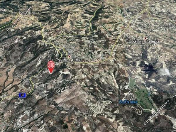 land for sale tsada paphos 8630781 image 16029264