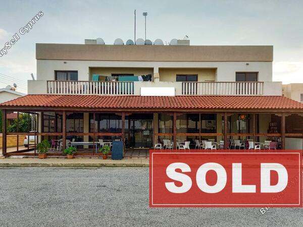 studio apartment building sold liopetri famagusta 839781 image 887380