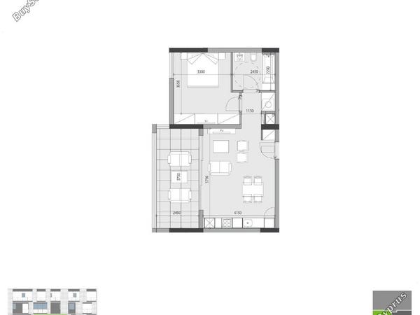 1 bedroom apartment for rent germasogeia limassol 8765881 image 16569355