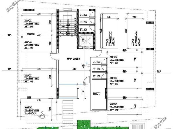 1 bedroom apartment for sale paralimni famagusta 1810881 image 6231313