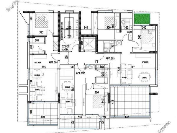 1 bedroom apartment for sale paralimni famagusta 1810881 image 6231316