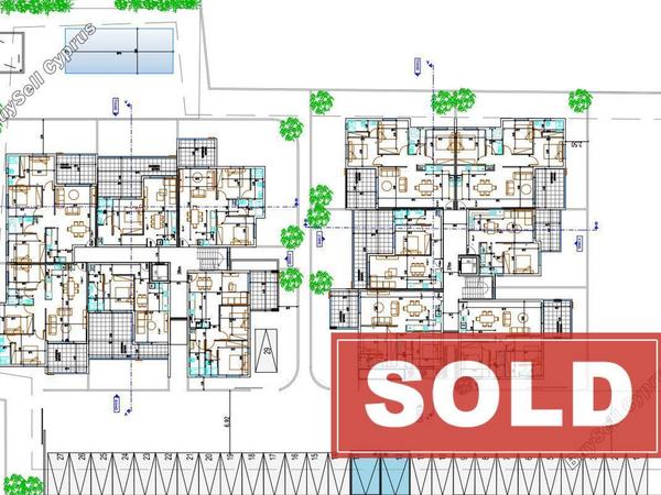 1 bedroom ground floor apartment sold xylofagou larnaca 1925881 image 7530511