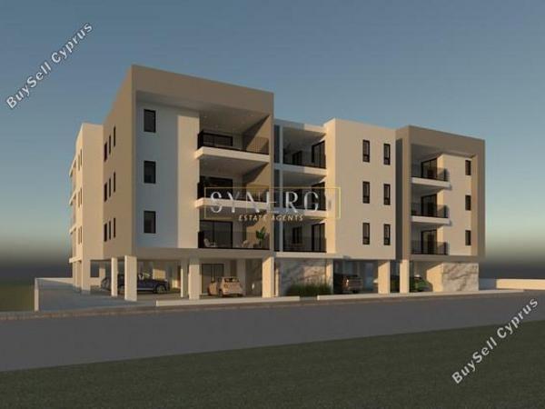 1 bedroom penthouse for sale strovolos nicosia 7697881 image 16760704